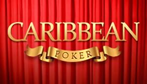 CARIBBEAN POKER